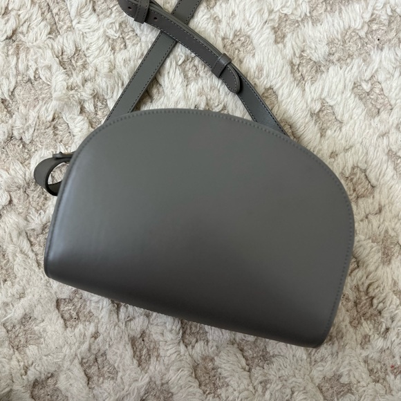 APC Demi Lune Bag - Picture 5 of 6